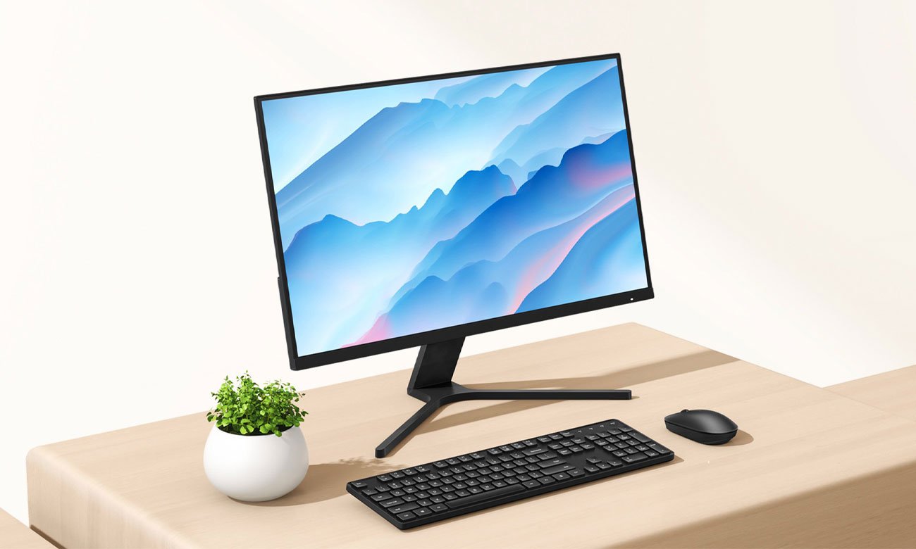 Монітор Xiaomi Mi Desktop 27 дюймів