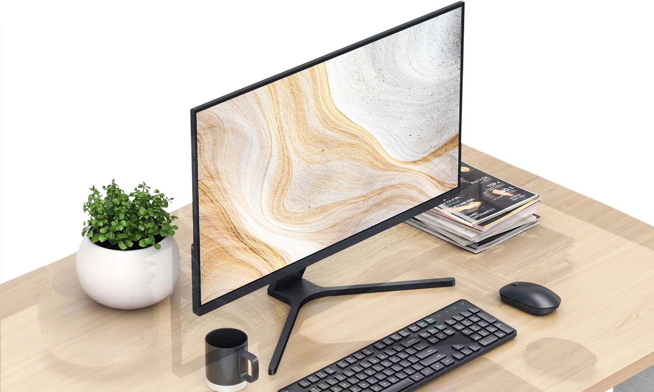 Xiaomi Mi Desktop 27 Workplace