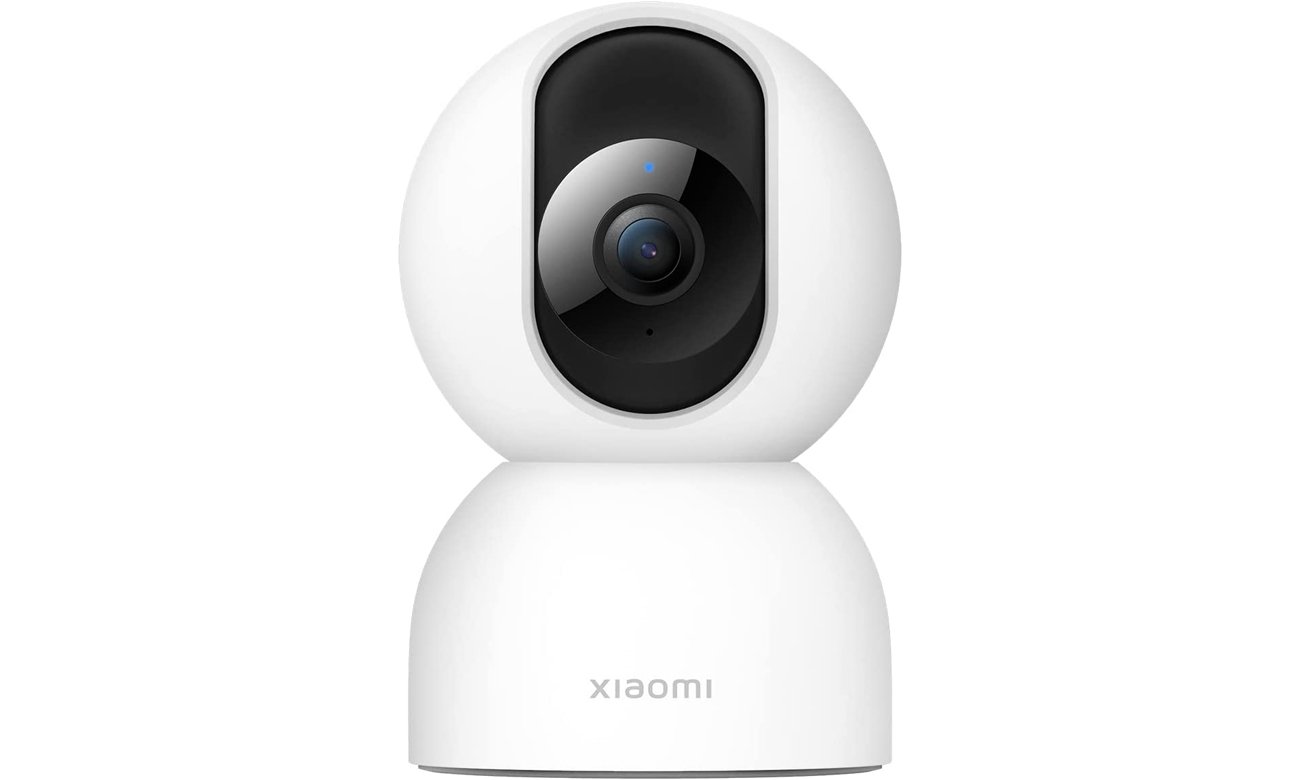 Умная внутренняя камера Xiaomi Smart Camera C400 – вид спереди