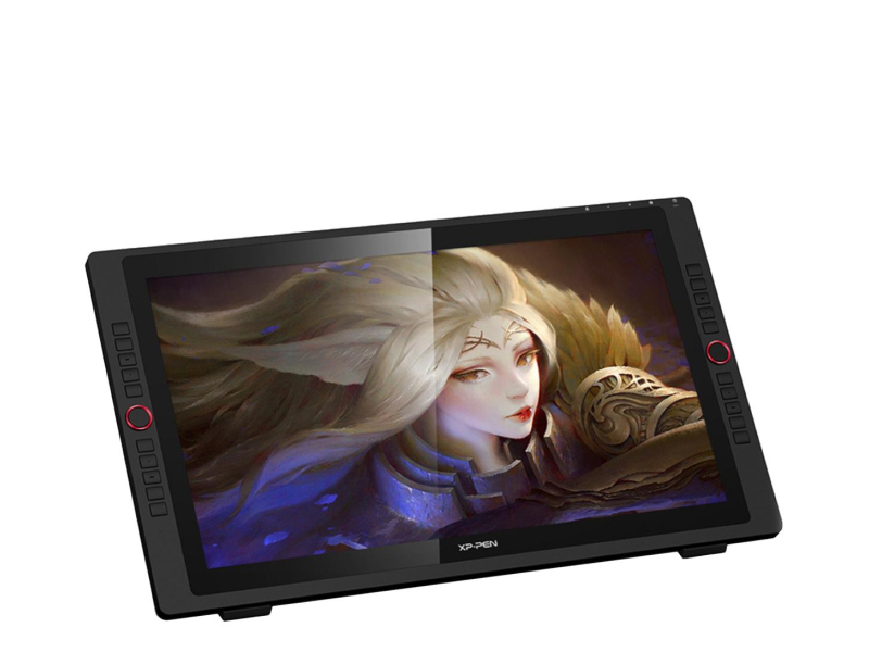 XP-Pen Artist 24 Pro