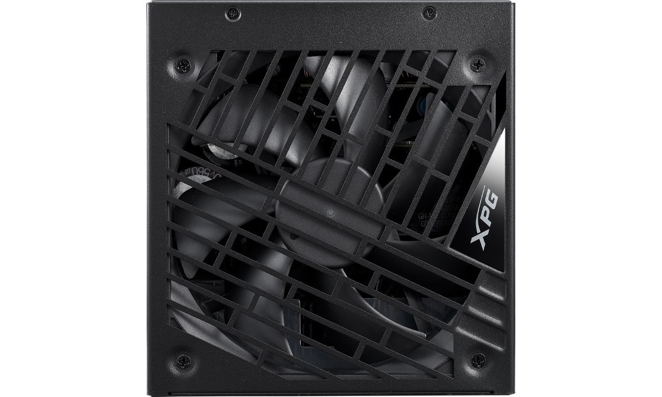 Блок питания XPG CORE REACTOR II 750W 80 PLUS GOLD ATX 3.0