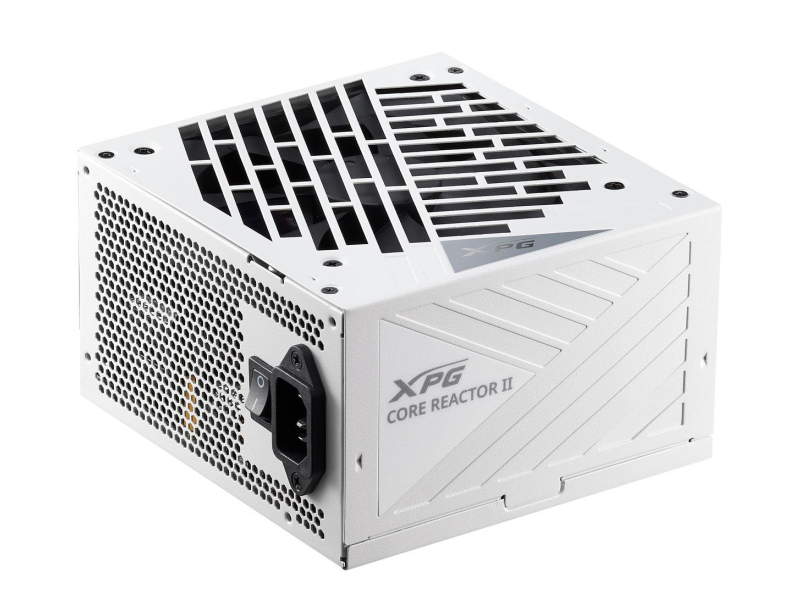ADATA Core Reactor II 850W (COREREACTORII850G-WHCEU)