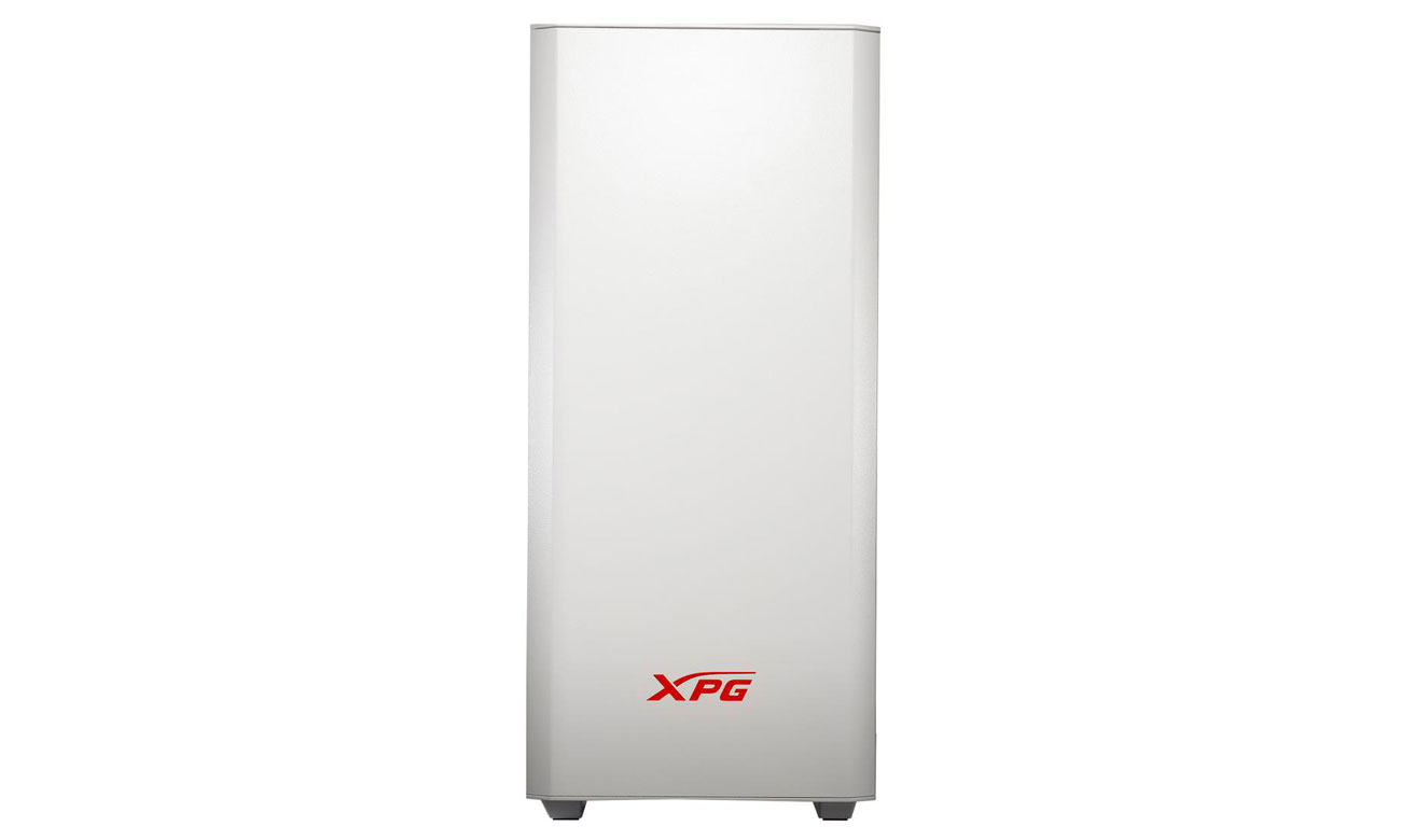 Корпус XPG Invader White