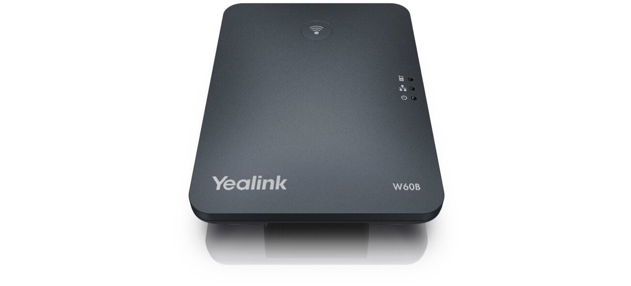 Yealink W60B