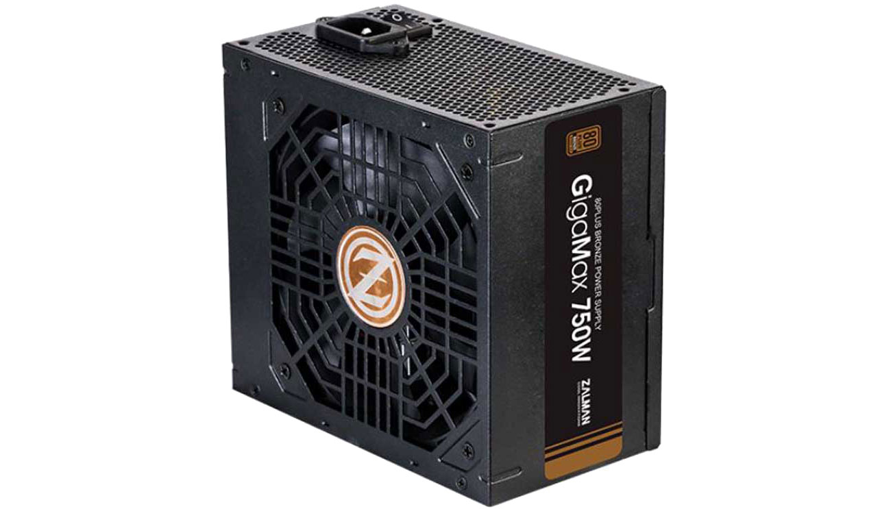 Zalman GigaMax 750W