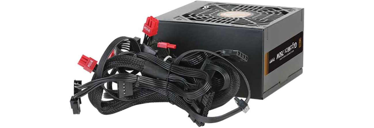 Zalman GigaMax 750W