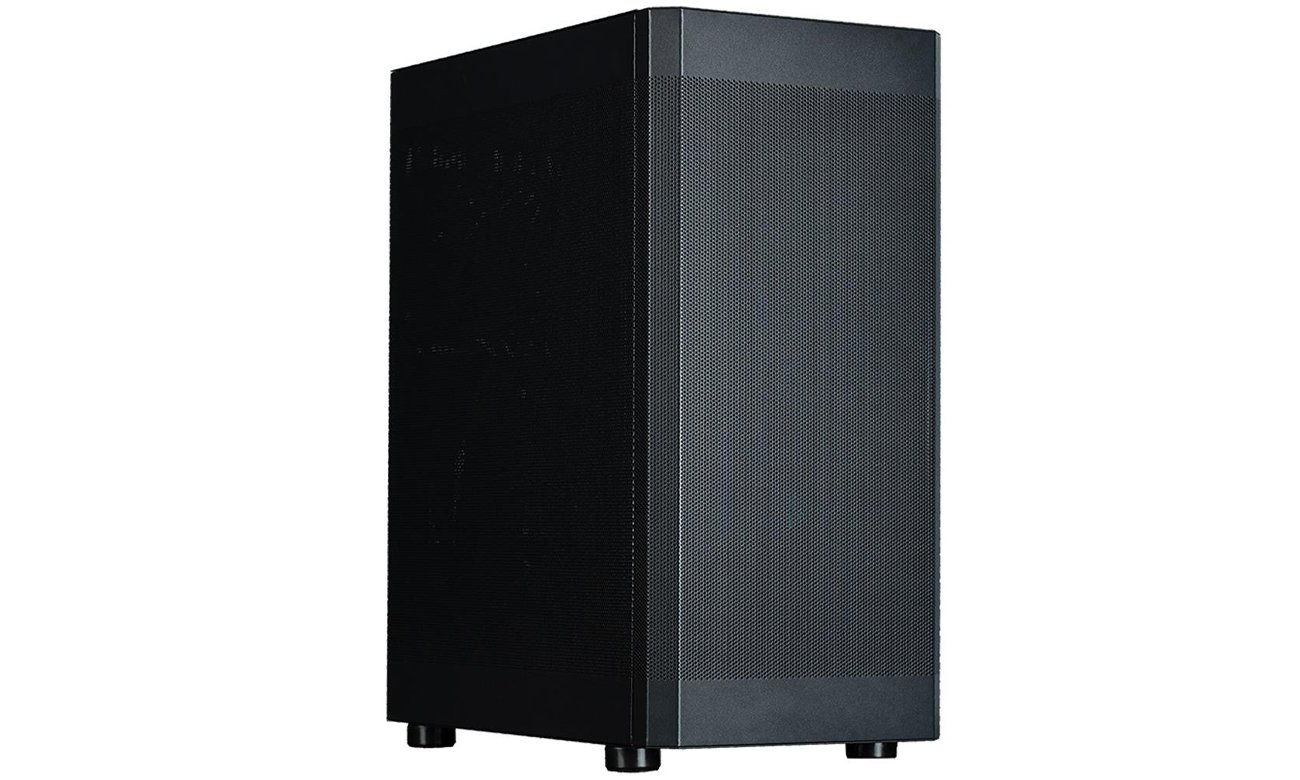 Корпус Zalman I4 Black