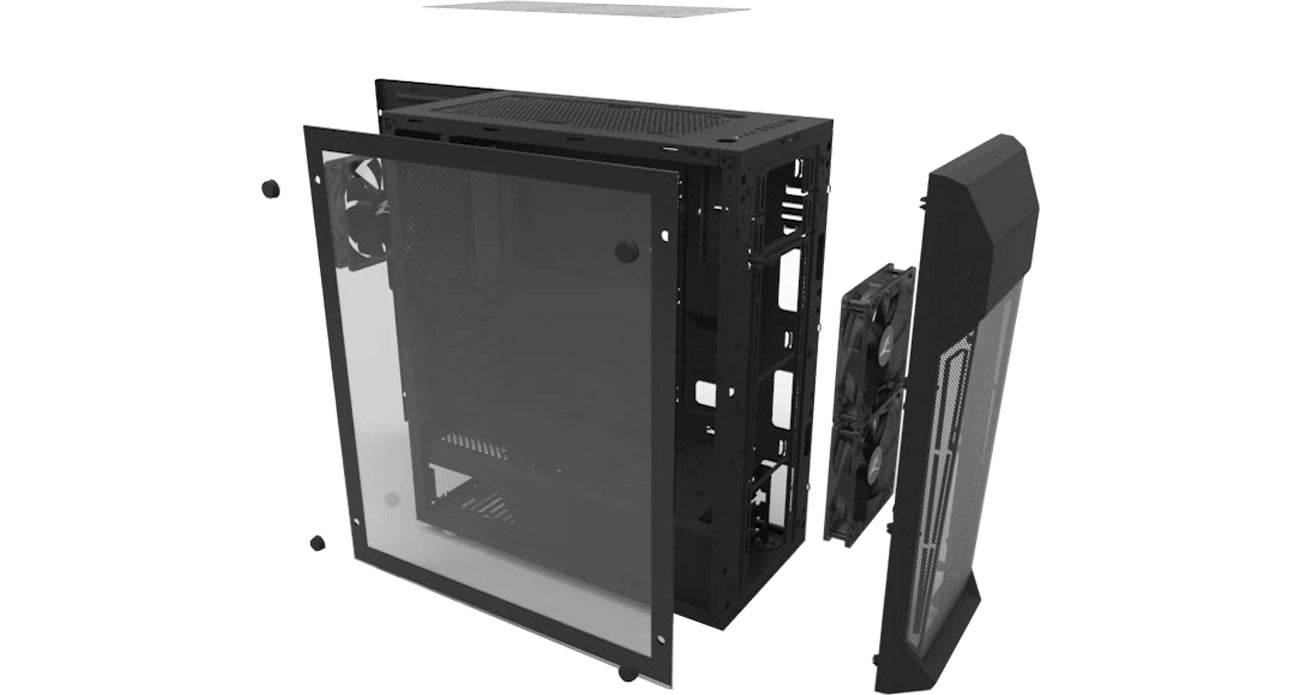 Охолодження Zalman Z1 Plus