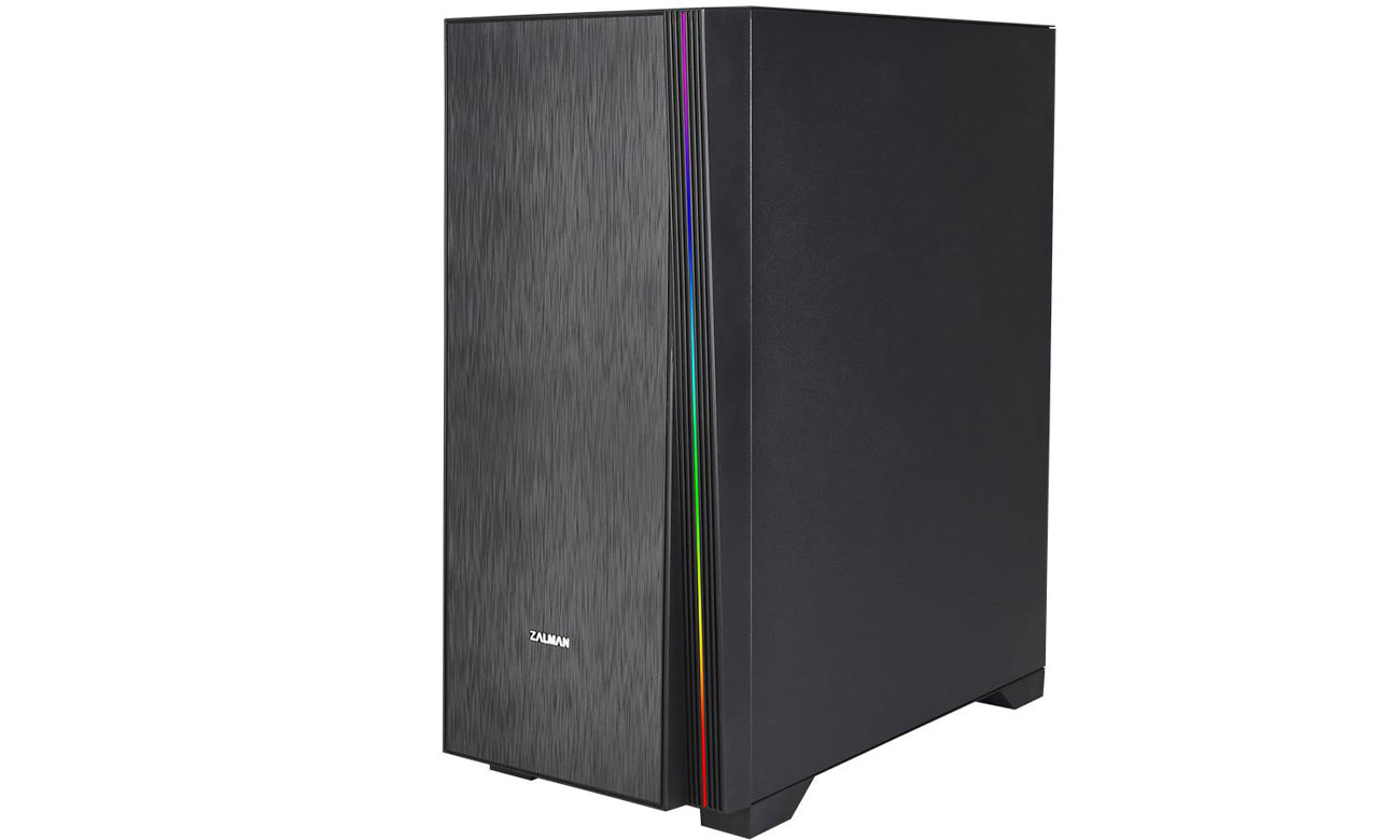 Корпус для компьютера Zalman Z3 NEO RGB