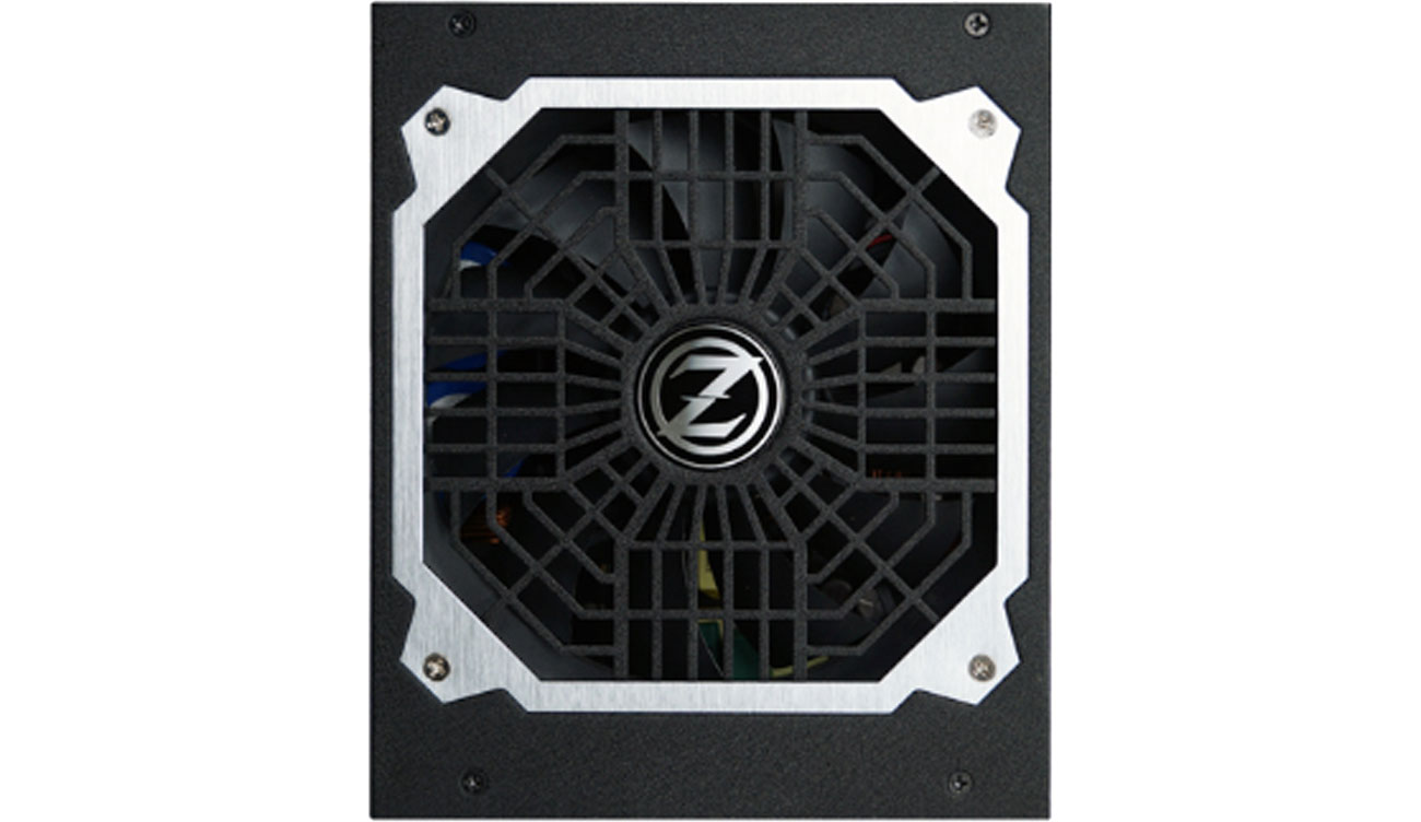 Zalman ZM1200 1200W 80 PLUS Platinum