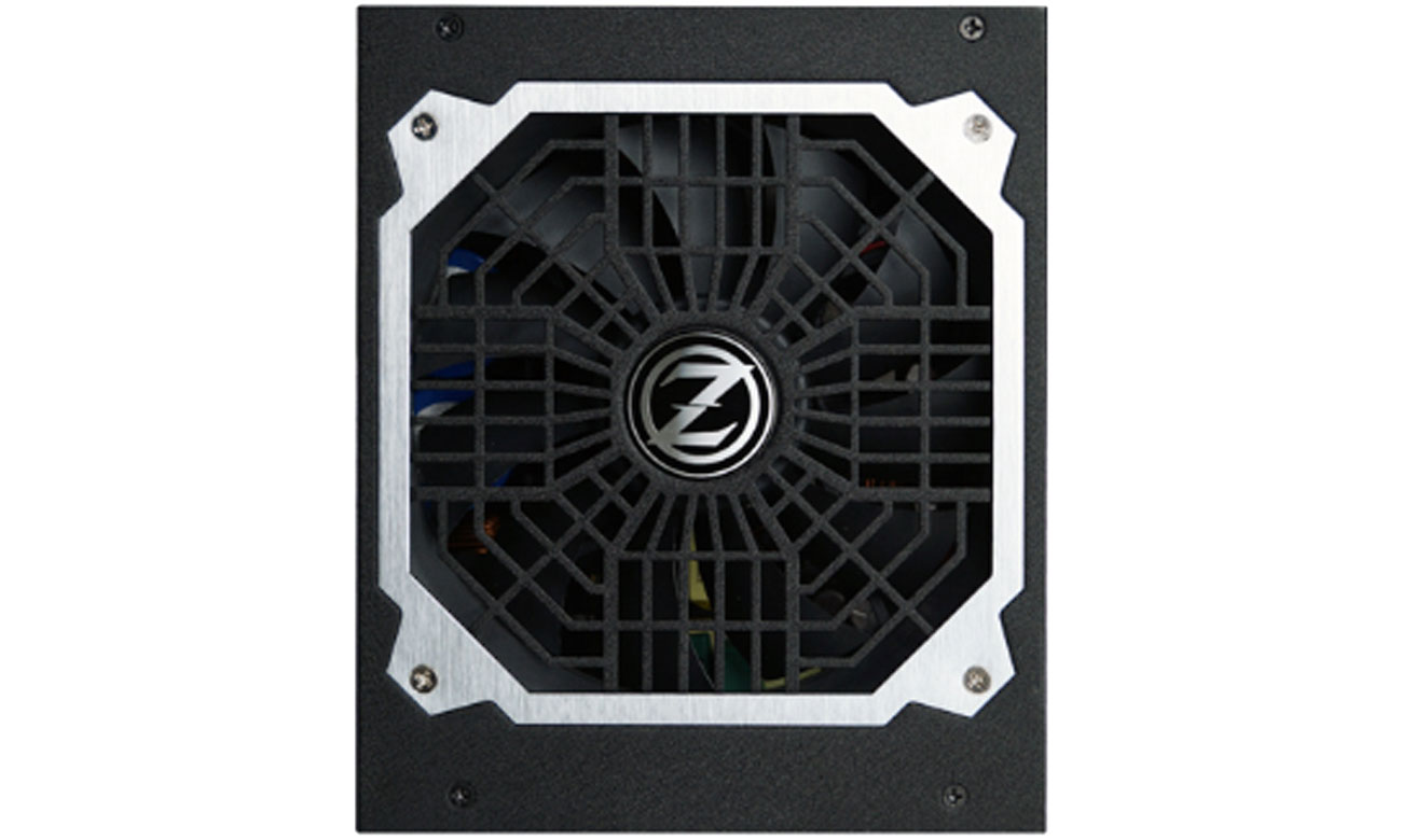 Zalman ZM850 850W 80 PLUS Platinum