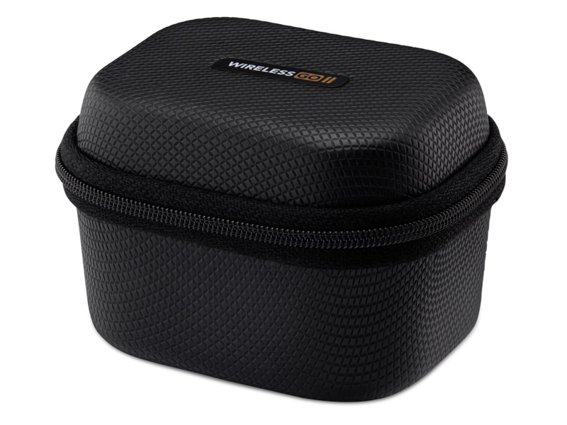 Rode Wireless GO II