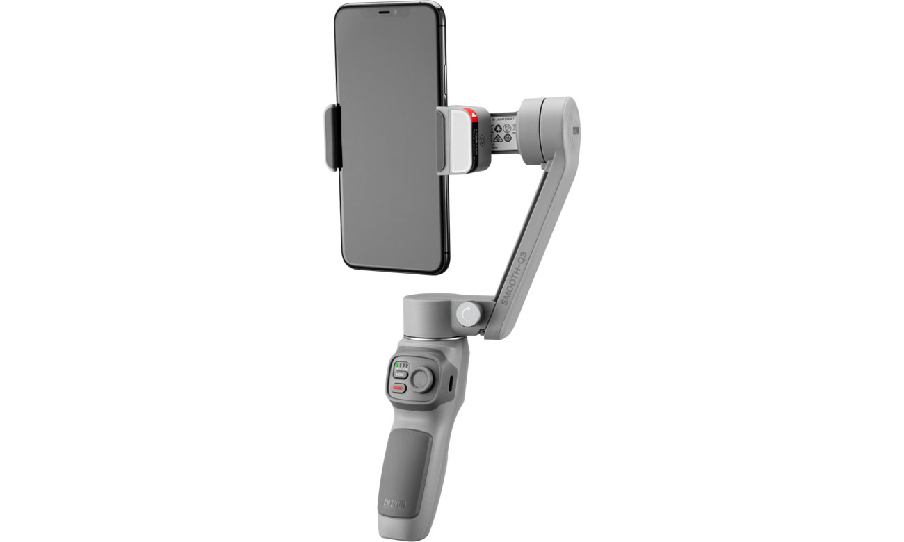 Пiдвiс Zhiyun Smooth Q3