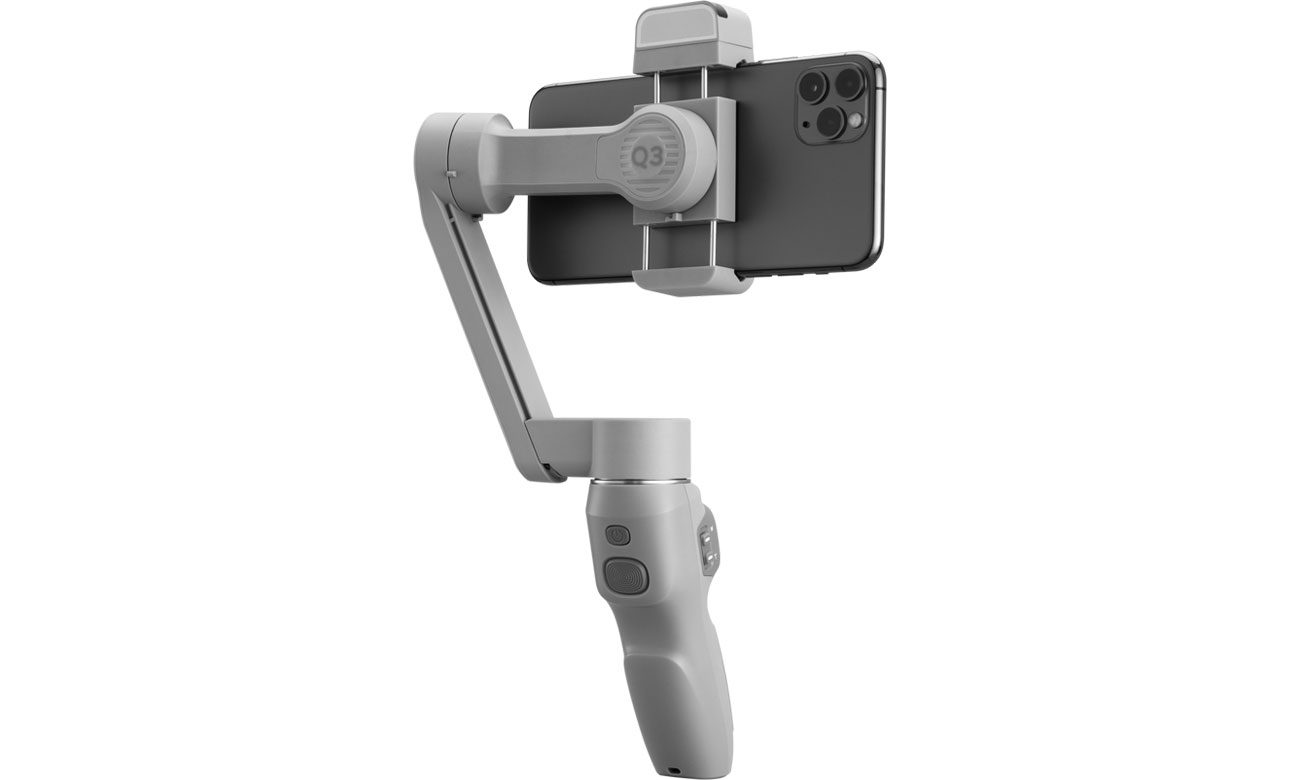 Пiдвiс Zhiyun Smooth Q3