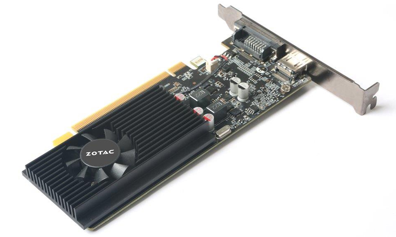 Zotac GeForce GT 1030