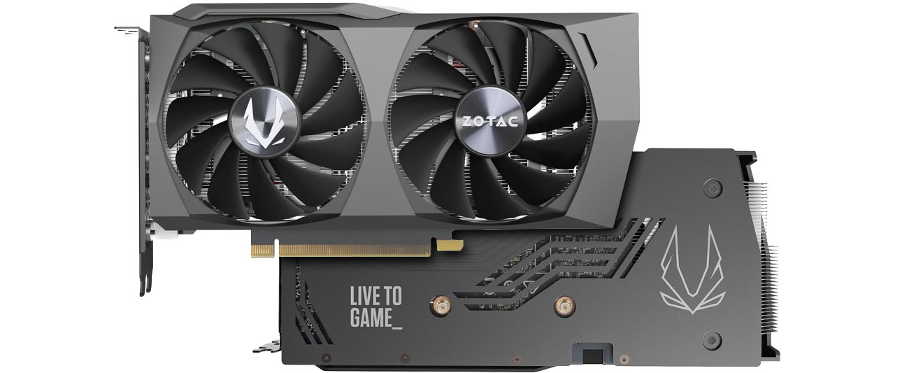 Zotac GeForce RTX 3050 Gaming Twin Edge OC