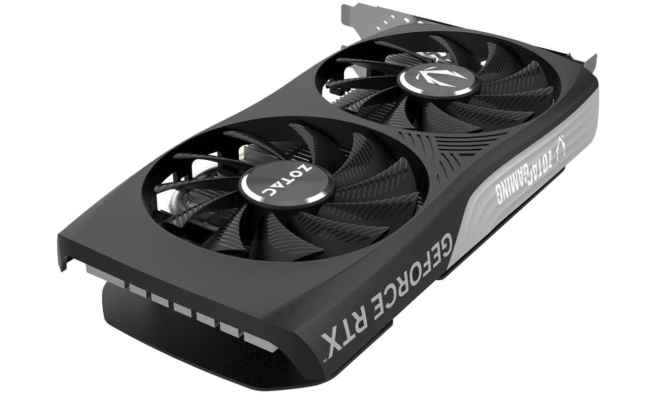 Zotac GeForce RTX 4060 Twin Edge Cooling