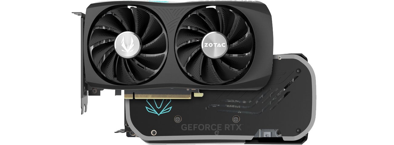 Zotac GeForce RTX 4070 Twin Edge Cooling