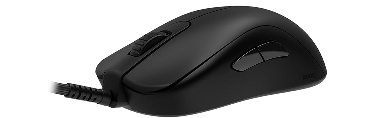 Zowie S1-C вид знизу