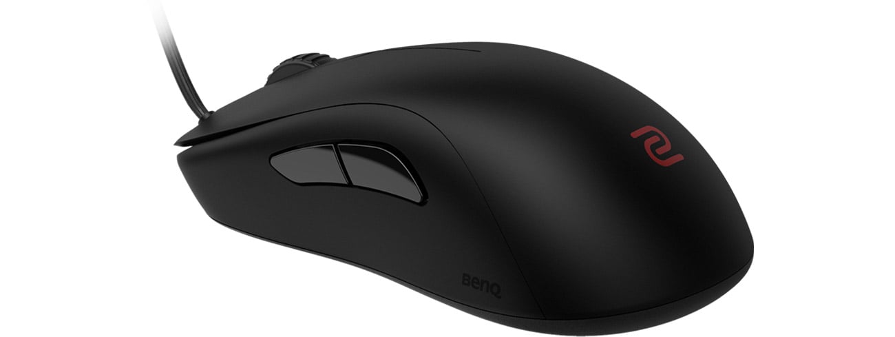 Zowie S2-C угловой вид сзади