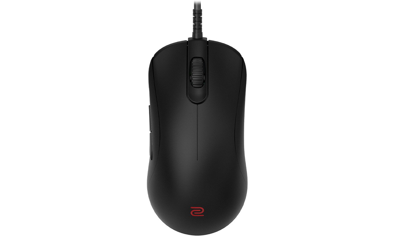 Zowie ZA11-C вид сверху