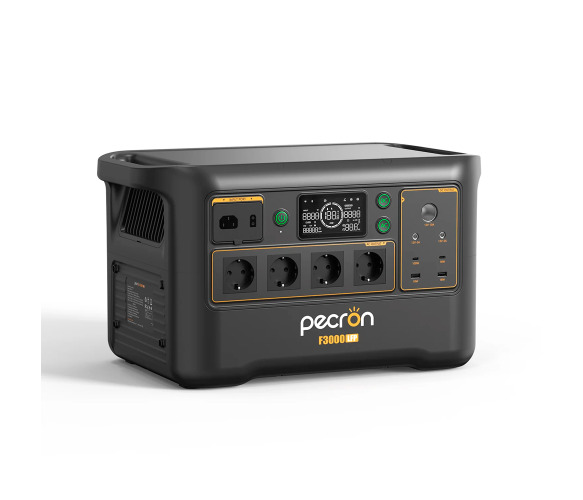 Pecron F3000LFP (PCR-F3000LFP)