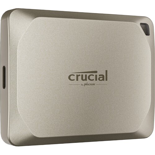 Crucial X9 Pro 4 TB for Mac (CT4000X9PROMACSSD9B)