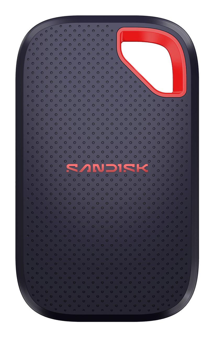 SanDisk Extreme Portable V3 1TB (SDSSDE70-1T00-G25)