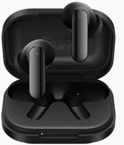 realme Buds Air 8 Pro Black