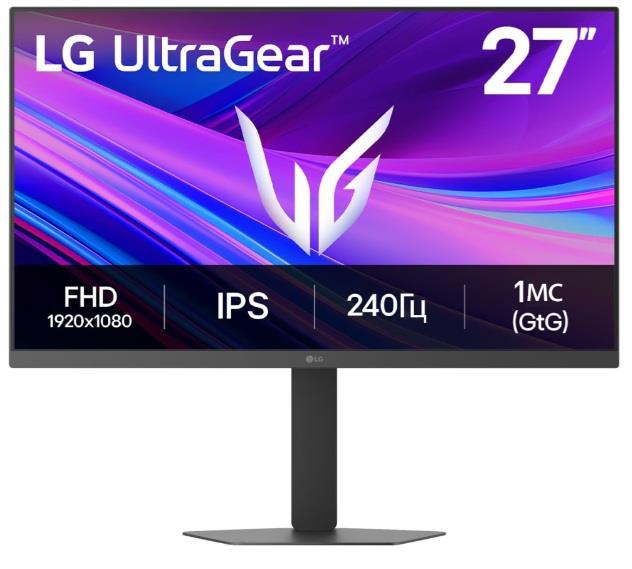 LG UltraGear 27G440A (27G440A-B)