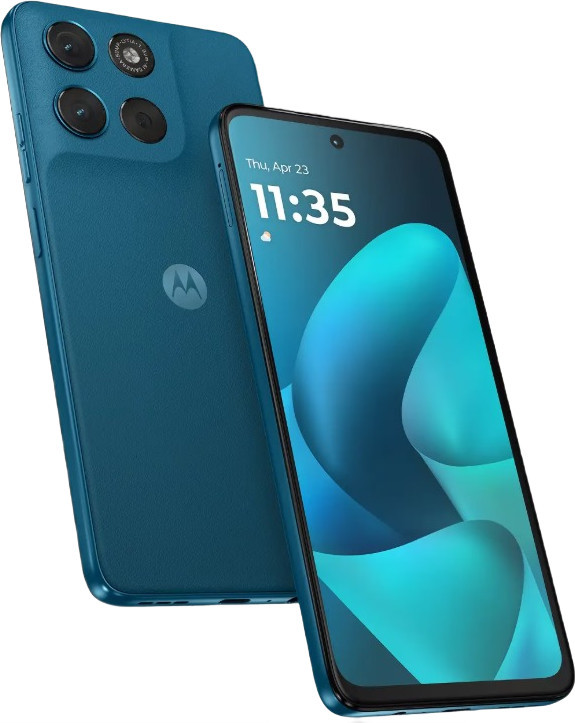 Motorola Moto G57 Power 12/256GB Corsair