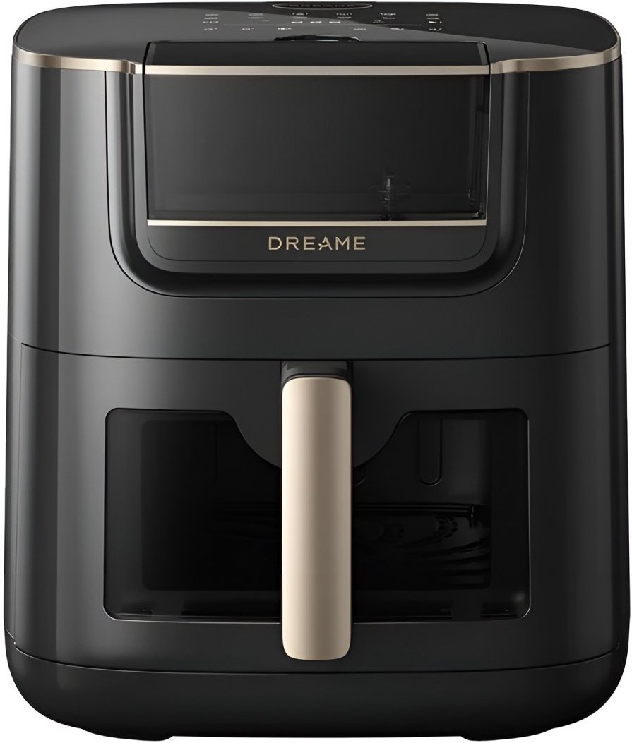 Dreame Tasti AF30 Black (DREAME-AF30-BK)