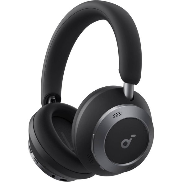 Anker Soundcore Space One Pro Jet Black (A3062G11)