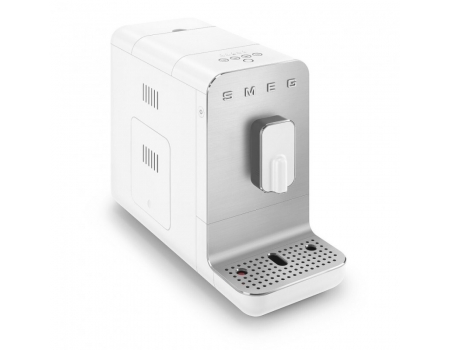 SMEG Collezione BCC11WHMEU