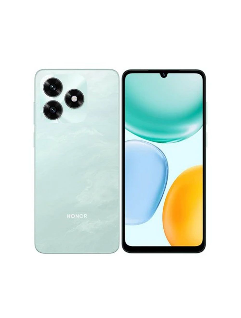 Honor X5c Plus 4/128GB Ocean Cyan
