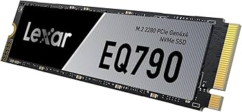 Lexar EQ790 2 TB (LEQ790X002T-RNNNG)