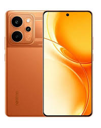 realme P4 Power 5G 8/256GB Flash Orange
