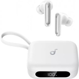 Anker SoundCore P41i White (A3937G21)