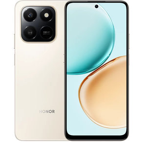 Honor X7d 6/128GB Desert Gold