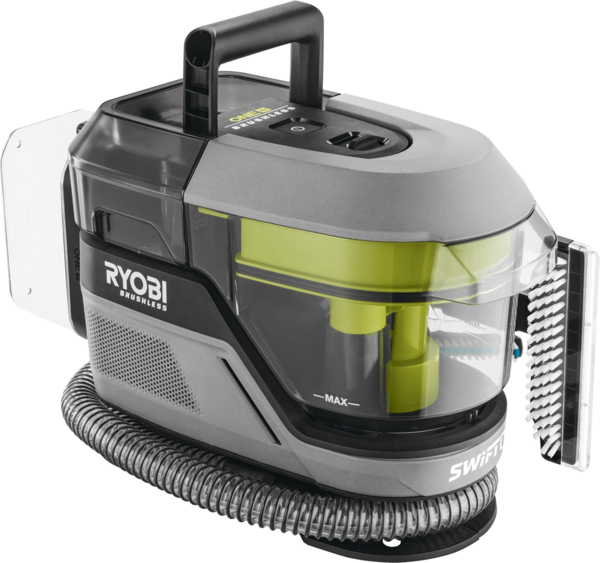 Ryobi ONE+ RDC18BL-0 18В без АКБ та ЗП (5133006212)
