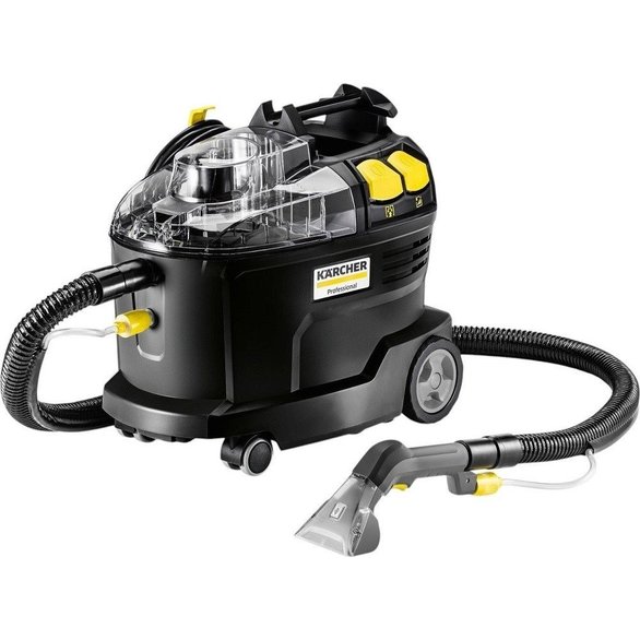 Karcher Puzzi 8/1 Go!Further (1.100-249.0)