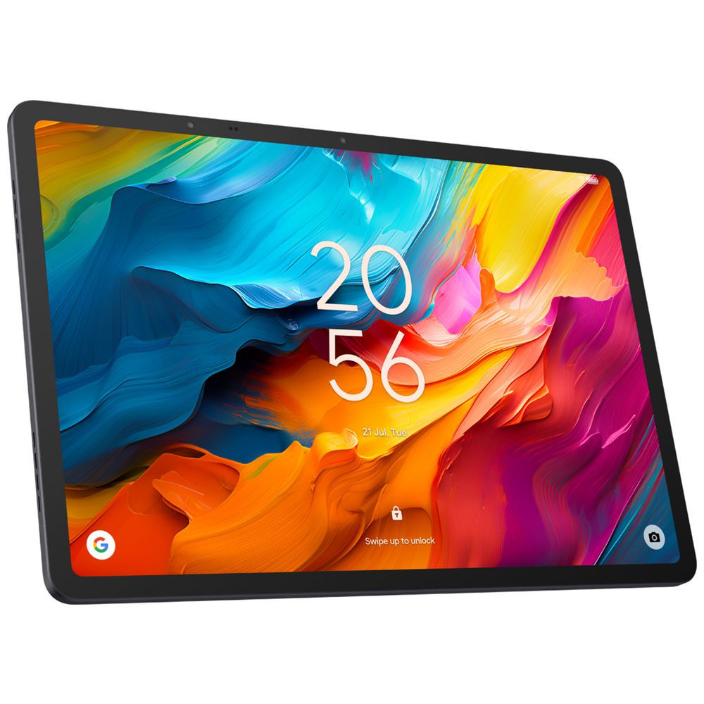 TCL Nxtpaper 14 8/256GB Wi-Fi Dark Grey