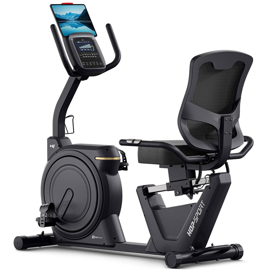 Hop-Sport HS-5000L Ranker
