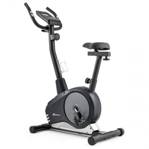 Hop-Sport HS-2080 Spark Black/Silver