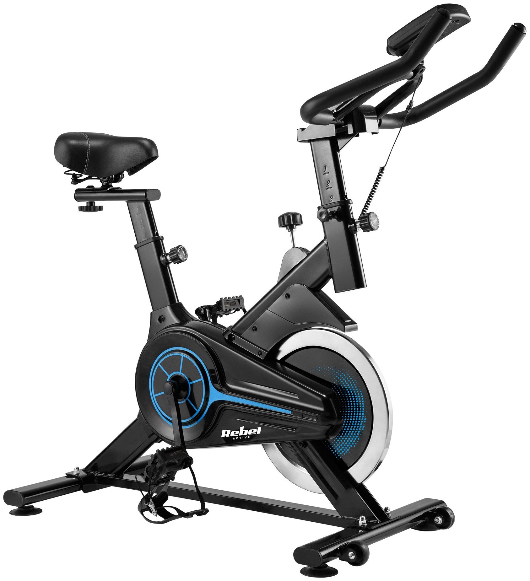 Rebel Active (RBA-1016)