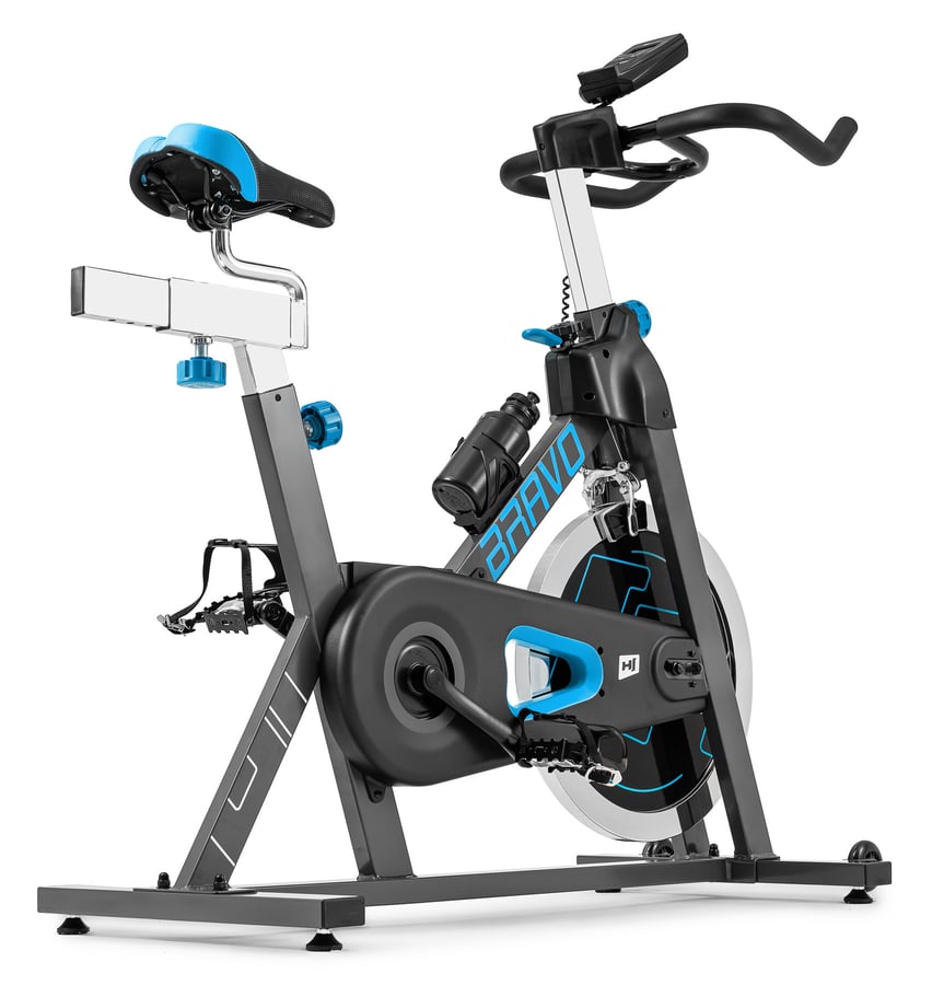 Hop-Sport HS-045IC Bravo Blue