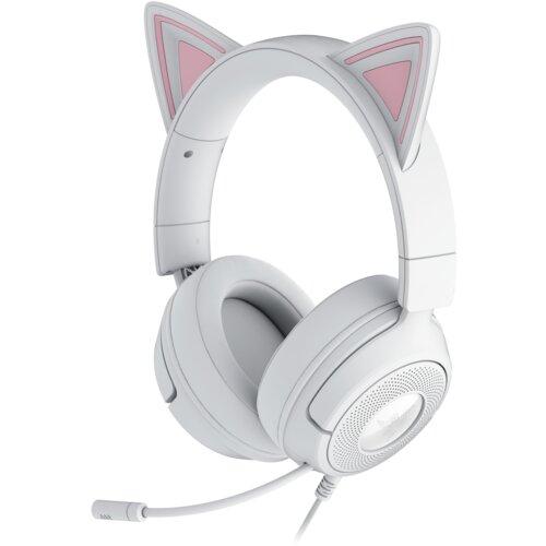 Razer Kraken Kitty V3 X White (RZ04-05350300-R3M1)