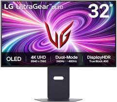 LG UltraGear 32GS94UX