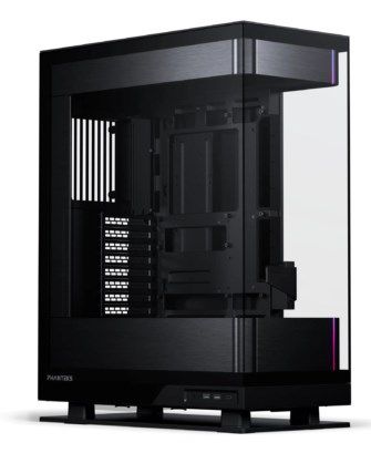 Phanteks Evolv X2 Black (PH-ES524XTG_DBK01)