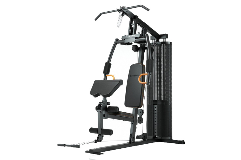 inSPORTline ProfiGym C35 (3/3) (26321)